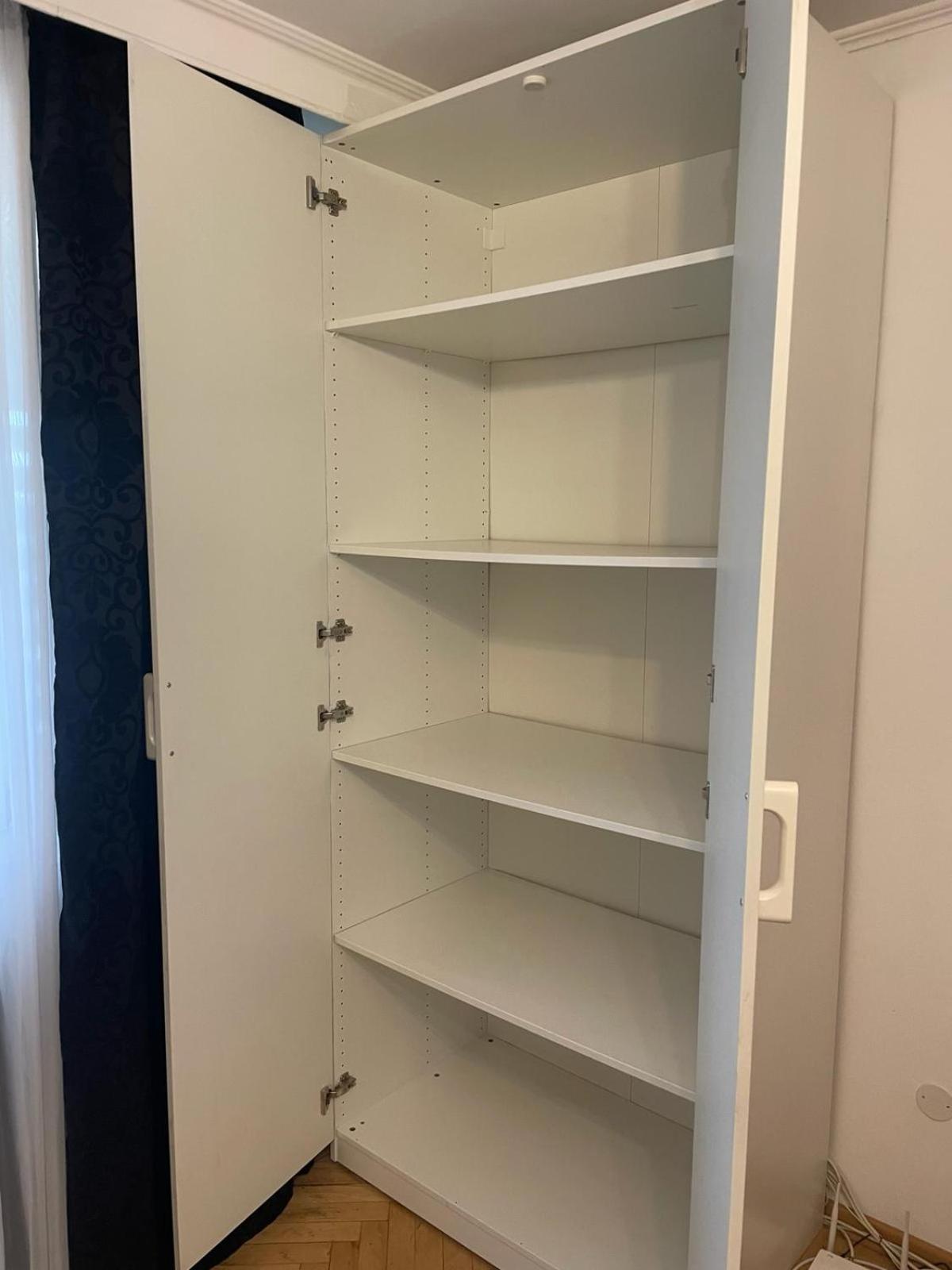 בוקרשט Emm Apartament - 100M Parc Si Metrou Tinererului מראה חיצוני תמונה