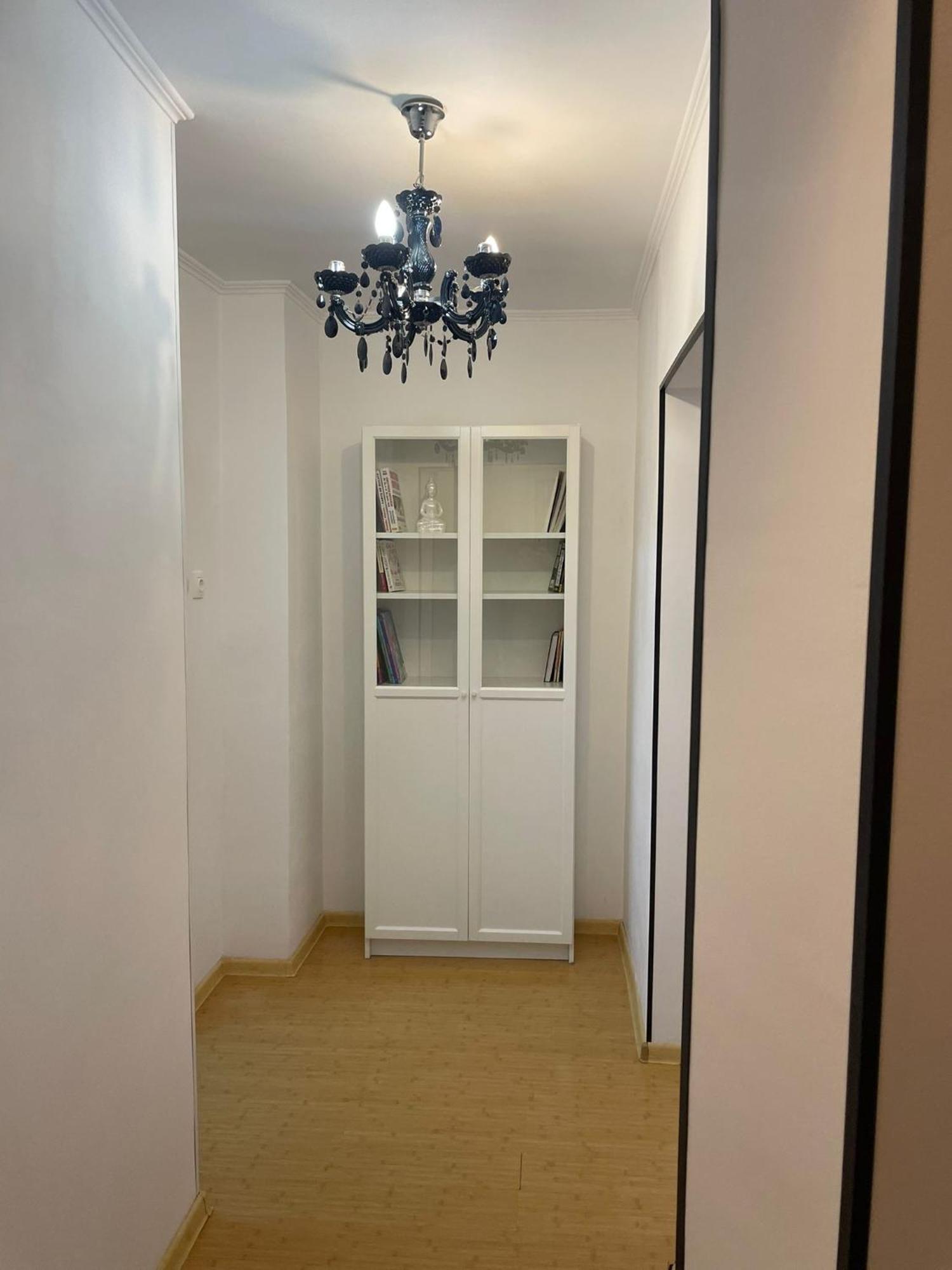 בוקרשט Emm Apartament - 100M Parc Si Metrou Tinererului מראה חיצוני תמונה